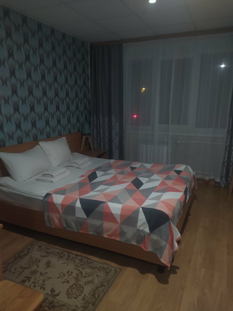 Гостиница Витязь Ивангород