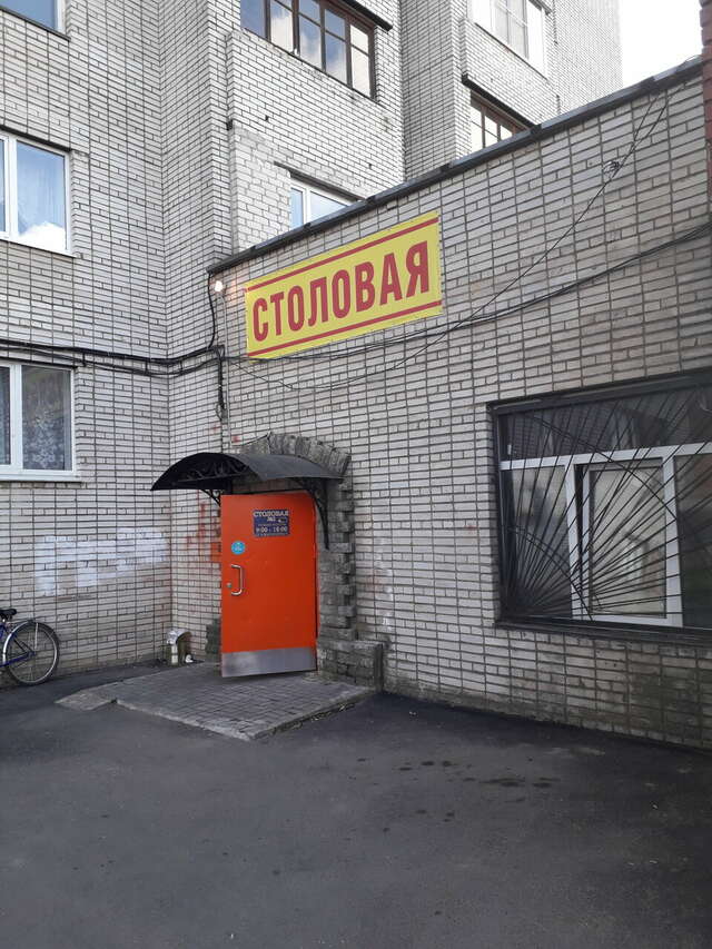 Гостиница Витязь Ивангород-100