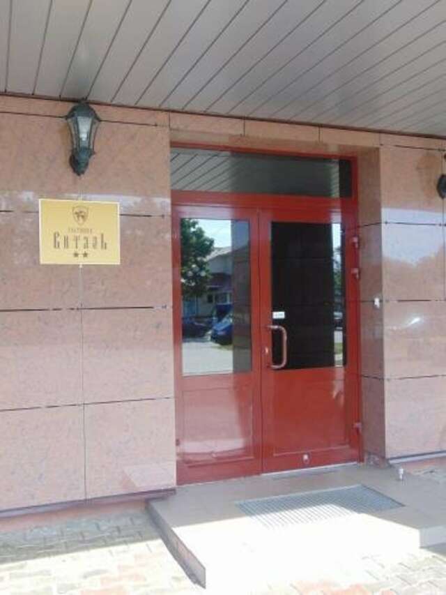 Гостиница Витязь Ивангород-28