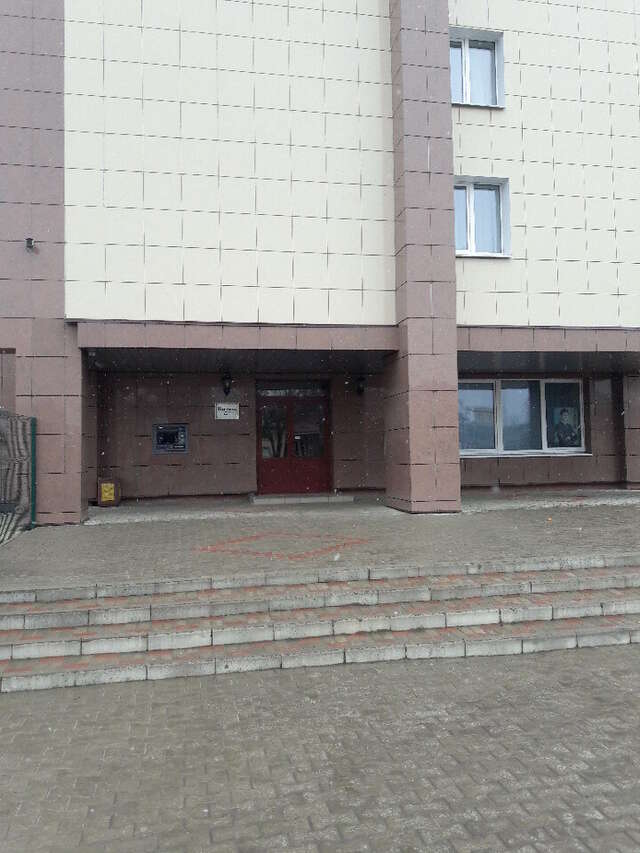 Гостиница Витязь Ивангород-18
